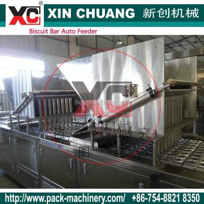 China SS304 Surprise Chocolate Stailess Steel Automobile Egg Filling Line Machinery for sale