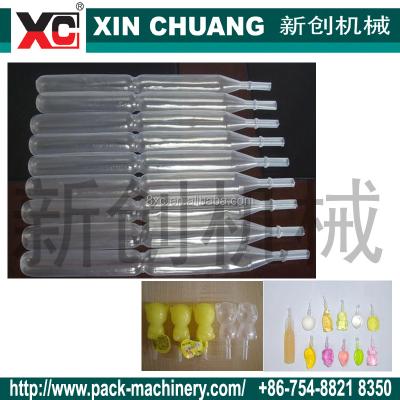 China bottle injection molding machine porcelain for sale