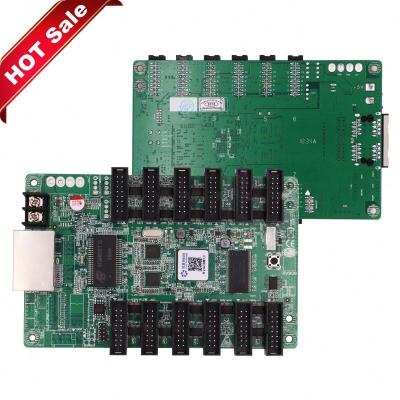 China Linsn RV908T Outdoor LED Screen Receiver Board Led for sale