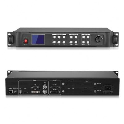 China VDWALL LVP605 FULL LED Video Processor for sale