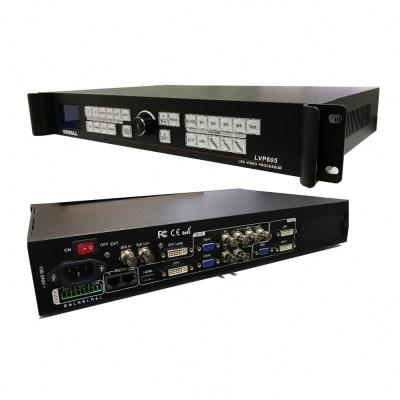 China VDWALL LVP603S LED Full Color Video Processor-HD-IDS for sale