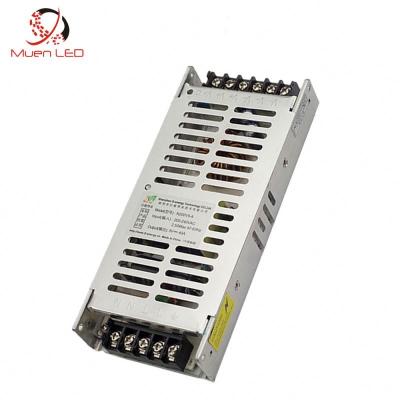 China G-Energy LED N200V5 Power Supply / 5V Power Supply 195x110x30mm for sale