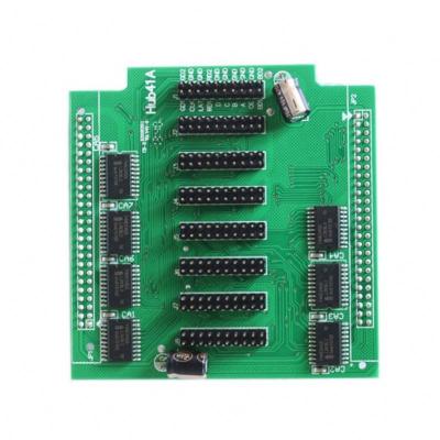 China Led Display Hub40/Hub40a LED HUB Field Board for sale