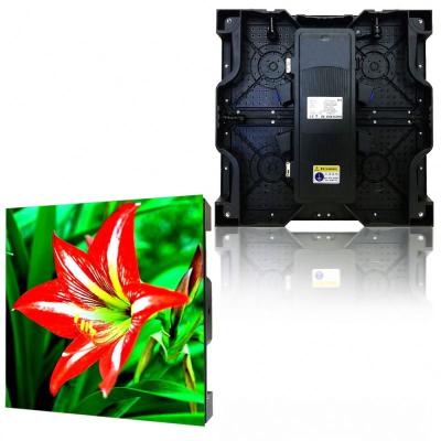 China Full Color Led Display Muen 3.91Outdoor Rental Led Display for sale