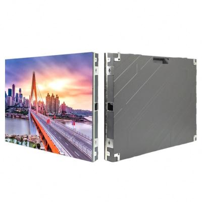 China Muen hdP4led indoor indoor display stage video wall pantalla led for sale