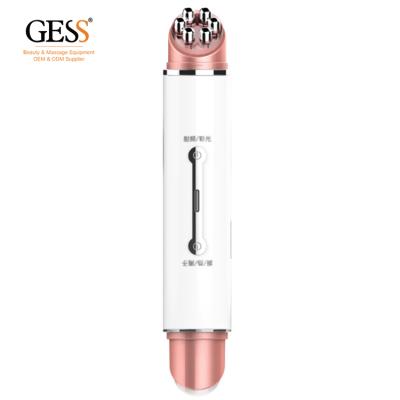 China Brand New Wrinkle Remover GESS Face Lift Machine With High Quality for sale