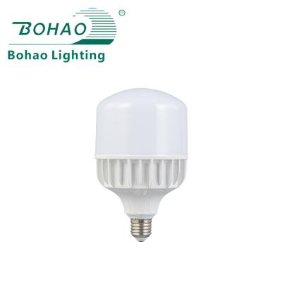 China Factory Direct Sale 30W Residential Die Casting Aluminum LED Bulb 3000--10000K T Shape LED Bulb for sale