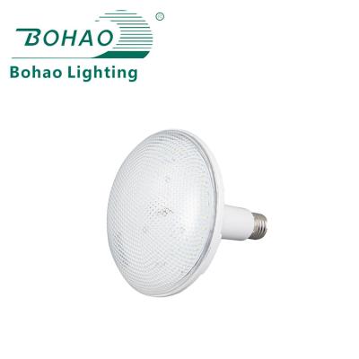 China Warehouse cover T bulb bady two year warranty transparent UFO housing led light UFO for sale