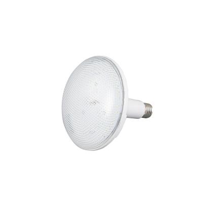 China Hot Selling UFO INDOOR Easy Installation Transparent PC 50W 60W Aluminum Housing Bulb Light for sale