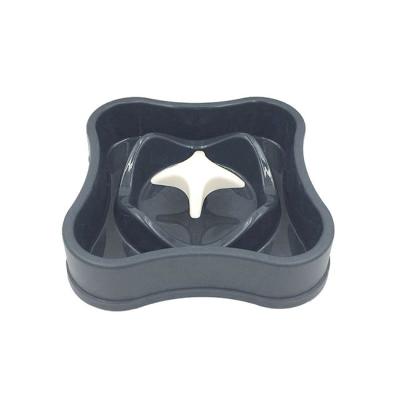 China Modern Stocked Slow Dog Bowl Manufacturer Wholesale Dog Bowl for sale