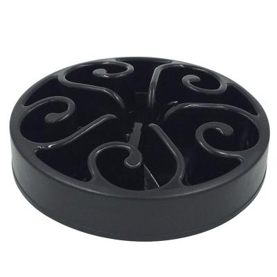 China High Quality And Cheap Price Stocked Slow Feeder Dog Bowl for sale