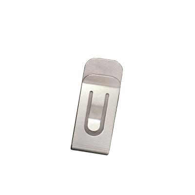 China China Titanium Silver Clip for sale