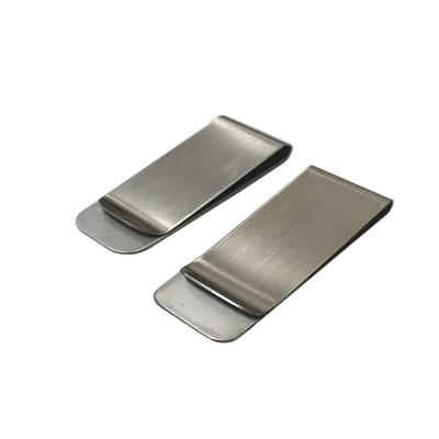 China Waterproof Metal Silver Clip for sale