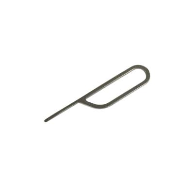 China Stainless Steel Sim Card Pin for sale