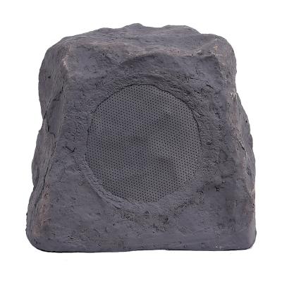 China PA Outdoor Professional Waterproof Module Rock Speaker Outdoor Garden Speakers For Garden SL-012 for sale