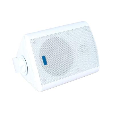 China PORTABLE Wall Mounted PA Speaker Music Speaker Indoor Public Announcement Speaker for sale