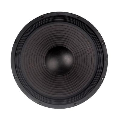 China No Stage 15Inch Professional Subwoofer PA Speaker For Replacement for sale