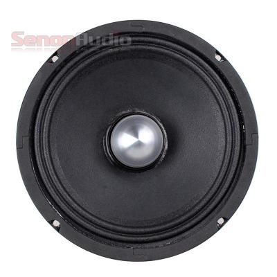 China 8inch Mid-Range Mid Range Speaker Car Audio Midrange Speaker PORTABLE Car 8 inch Speaker for sale