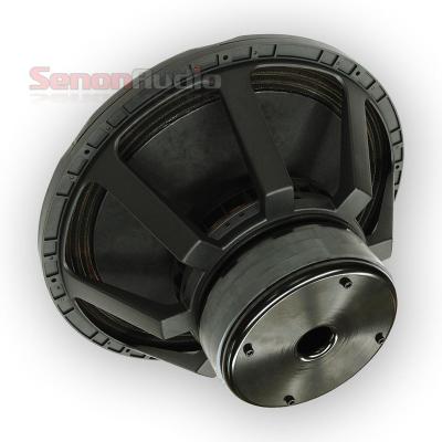 China Subwoofer 24INCH Car Die Cast Aluminum Basket Powered Speakers SPL Competition Subwoofer 24 INCH for sale