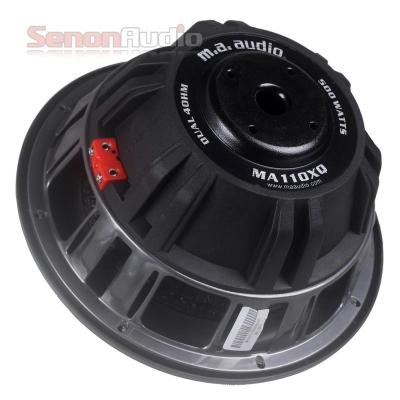 China 10 inch car speaker cheap 10 inch woofer subwoofer speakers for car 10INCH for sale