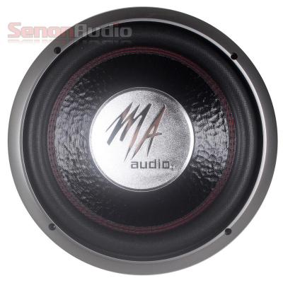 China Car 12 Inch DC 12v Car-Subwoofer Stereo 10 or 12 Subwoofer 12 for Car 12INCH for sale