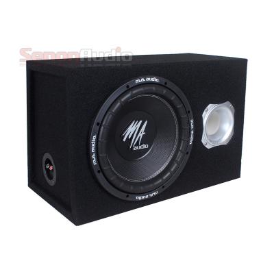 China Single Subwoofer Box 12