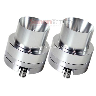 China 1 Inch Neodymium Supper Bullet Tweeter Compressed Car Speaker Audio Auto Tweeter Speaker for sale