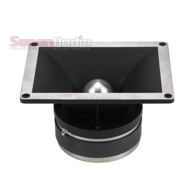 China Super Mini System 1.75inch Square Bullet Car Tweeter Tweeter Audio Speaker 8ohm /4 ohm Speakers for sale