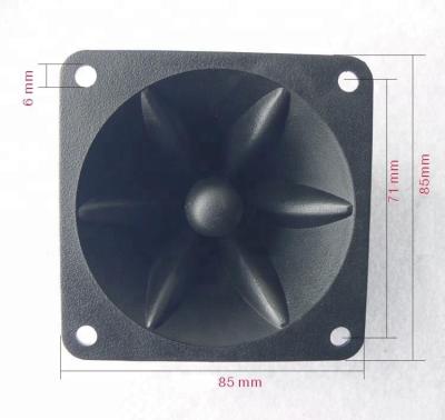 China PORTABLE 150W Car Tweeter Super High Frequency Piezo Tweeter for sale