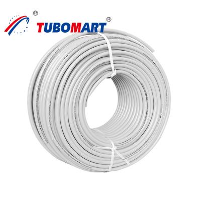 China OEM Mehrschicht-Verbundrohr 2.0 mm - 3.0 mm Pex Al Pex Fußbodenheizrohr zu verkaufen