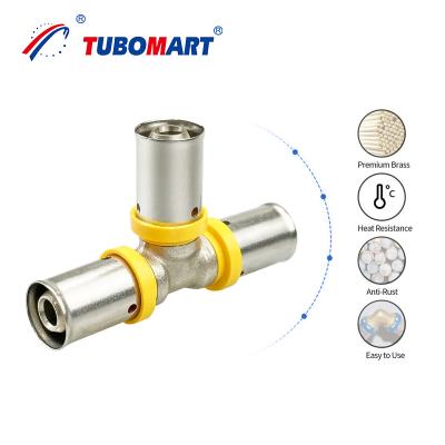 Cina Fittings per tubi per acqua / gas tubo di doccia in vendita