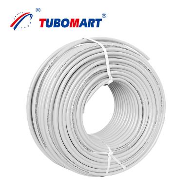 Chine Résistant aux UV 1/2 3/4 pouces Pex Al Pex Tubing Construction composite pour la plomberie à vendre