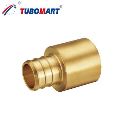 Cina Fittings per tubi Pex senza piombo 200 psi in vendita