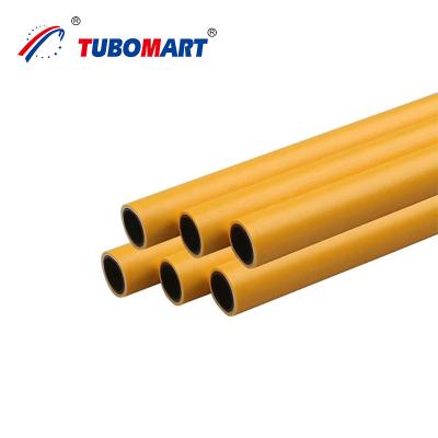 Chine Tubes PEX résistant à l'explosion à haute température à haute résistance au gaz naturel OEM PEX Al PEX Tubomart à vendre