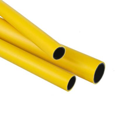 Chine Pipe en plastique d'aluminium composite Pex résistant à la corrosion avec installation de raccordement à vendre