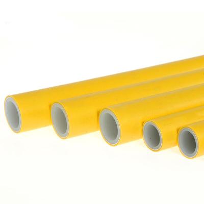 China Fabricante OEM tubo de aluminio plástico Pex para tuberías de gas en venta