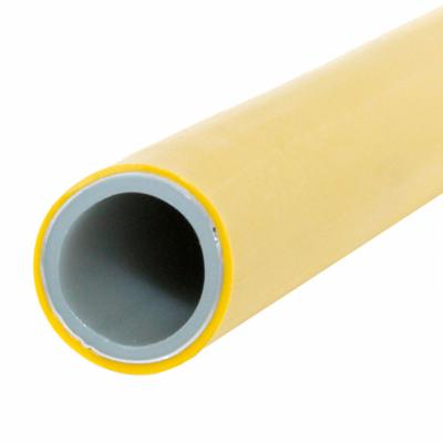 China PEX AL PEX Pipes For Multilayer Gas Heating Systems for sale