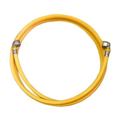 Κίνα Ανθεκτικό στη διάβρωση 16 mm πολυεπίπεδο PEX AL PEX σωλήνα αερίου προς πώληση