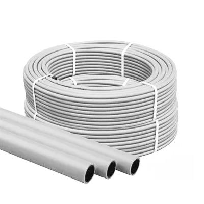 Cina Pipe composite al Pex gialle gregge 100% resistenti alla corrosione / tubi in alluminio al Pex per sistemi a gas in vendita