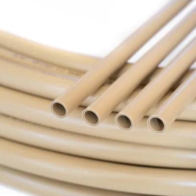 China High Temperature Pex Al Pex Pipe Aluminum Plastic Composite Pipe 16x2.0mm Pex Composite Pipes for sale