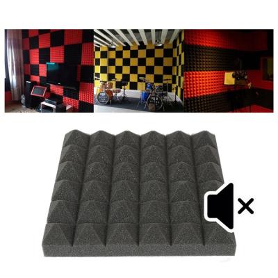 China Microfiber SPIFIT Car Damping Complicated Sound Proof Material Noise Reduction Sponge Foam for sale