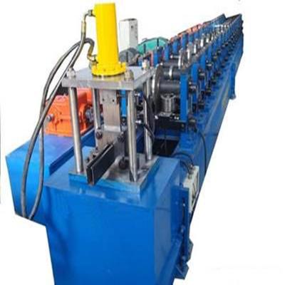 China Hotels Off Grid Solar Panel Frame Roll Forming Machine Customized Offered Design Roll Forming Machine for sale