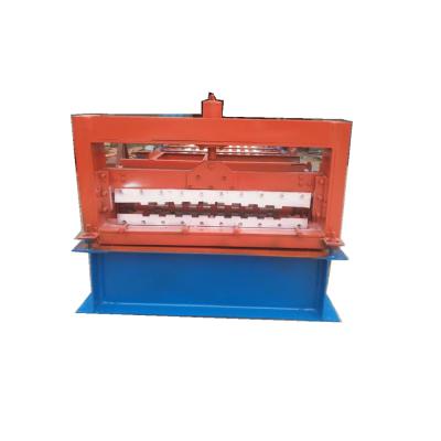 China Hotels Shutter Door Making Machinery Roll Form Machinery High Quality Shutter Roll Forming Machine for sale