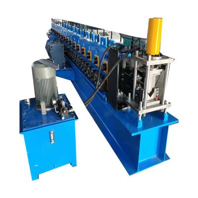 China Building Material Shops Good Quality Angle Iron Steelmaking Machinery Customizable Angle Iron Sheets Machine for sale