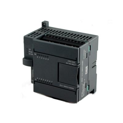 China 6ES7 212-1AB23-0XB0 SIMATIC S7-200 CPU 222 kompatibel mit PLC zu verkaufen