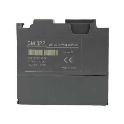 China SM322 Digital Input-/Outputmodul kompatibler PLC S7-300 6ES7 322-1HF01-0AA0 322-1BL00-0AA0 zu verkaufen