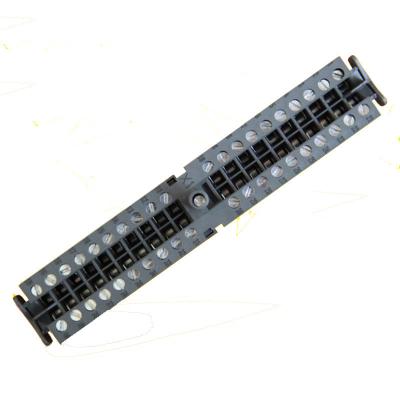 Cina 40-Pin dello SpA Simatic S7-300 Front Connector Screw Contacts di 6ES7 392-1AM00-0AA0 in vendita