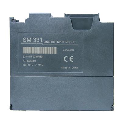 China Analoges Modul Input-/Outputsm331 kompatibler PLC S7-300 6ES7 331-1KF02-0AB0 331-7KF02-0AB0 zu verkaufen