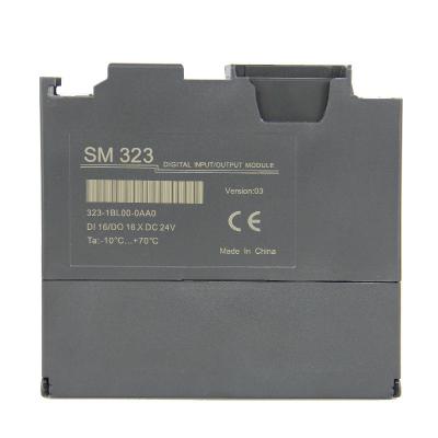 China SM323 Digital Input-/Outputmodul kompatibler PLC S7-300 6ES7 323-1BL00-0AA0 323-1BH01-0AA0 zu verkaufen