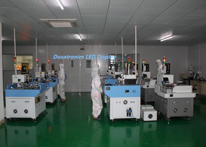 Проверенный китайский поставщик - Shenzhen Dosatronics Co., Ltd.